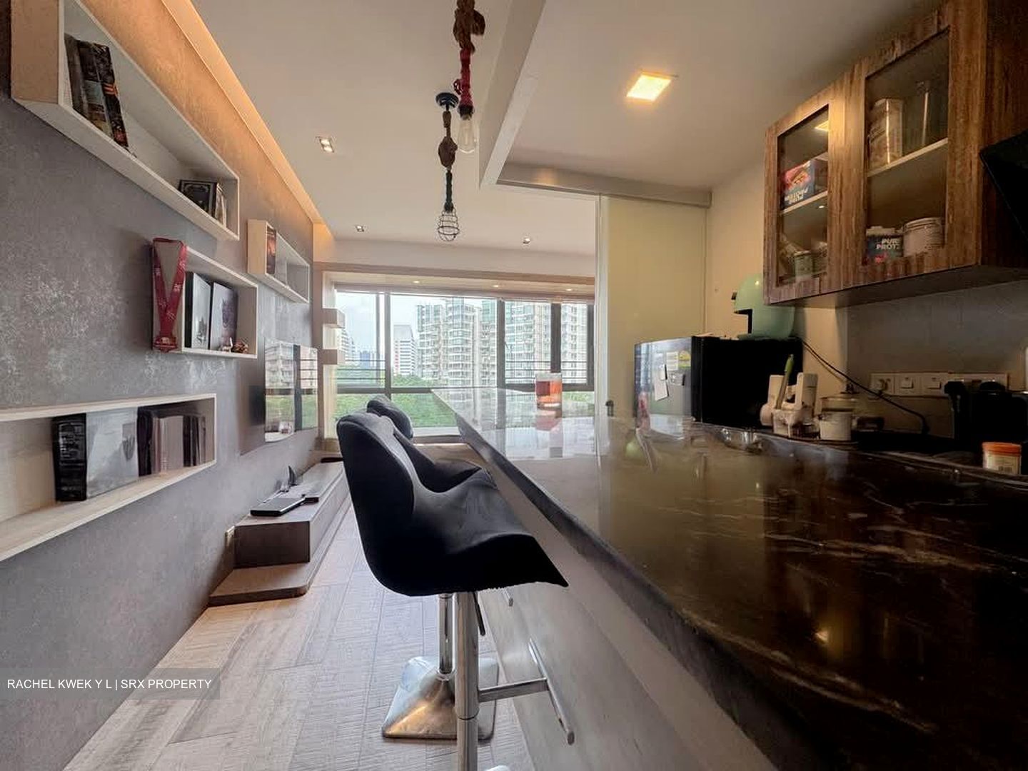 8@Woodleigh (D13), Condominium #568149561